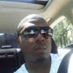 Meet your Posher, Deonte